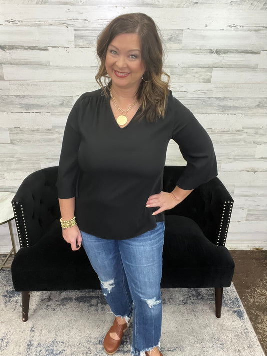 Absolute Class Top~FINAL SALE~