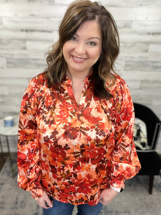 Be Thankful for Everything Top