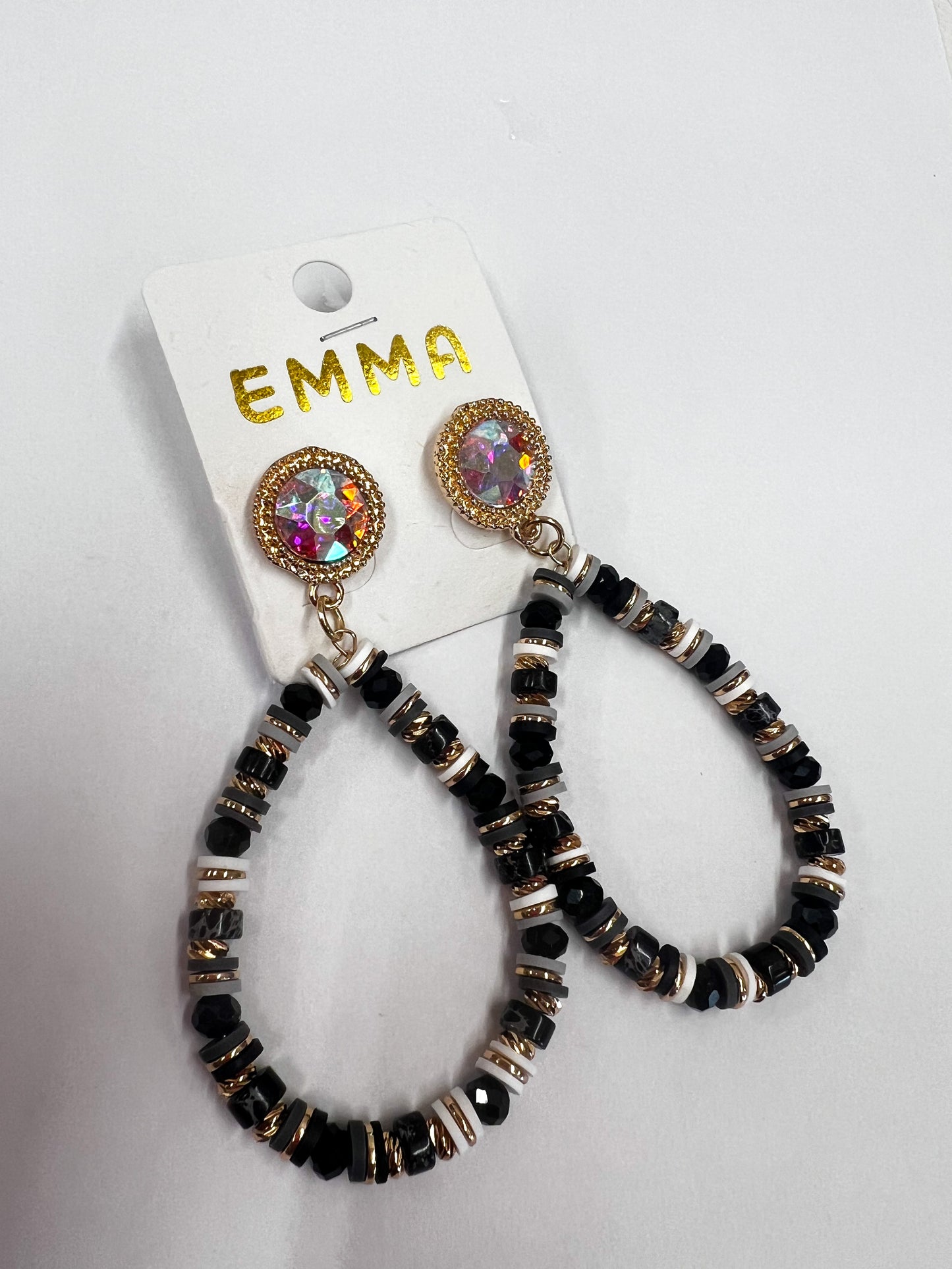 Get Into It Earrings