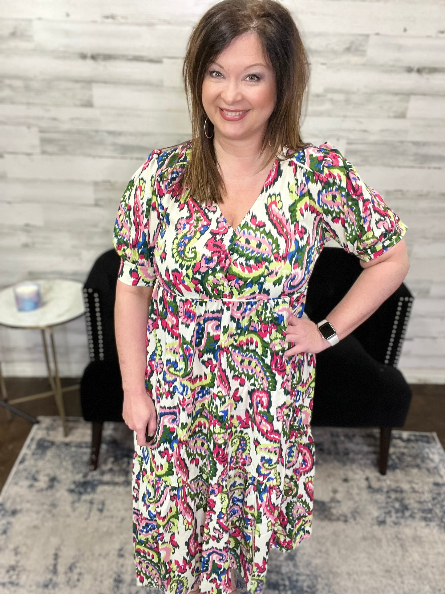 Believe You Can Dress