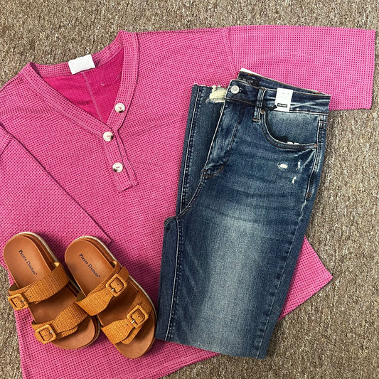 Gotta Let You Go Top, Berry