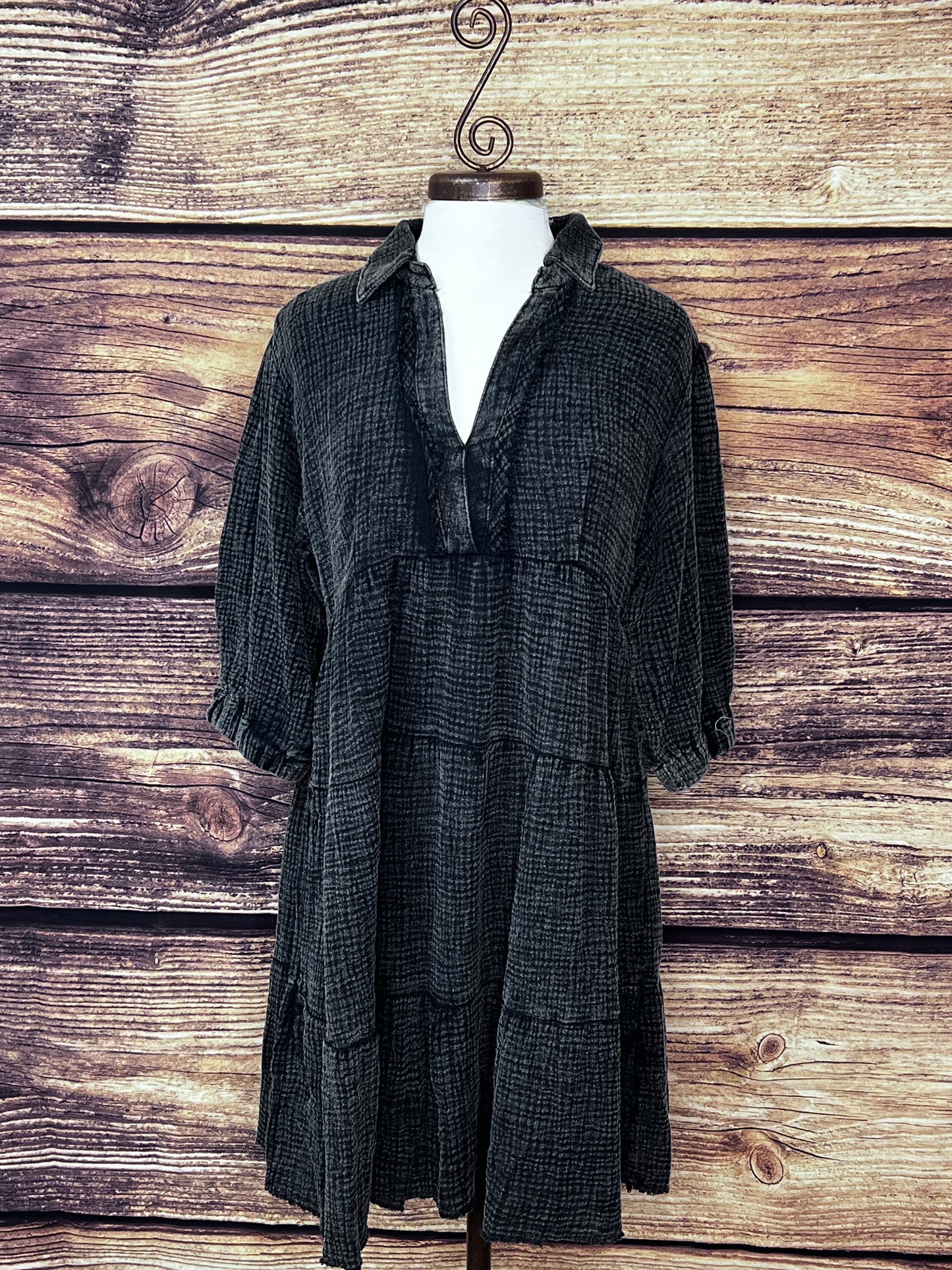 Celebrate Today Dress