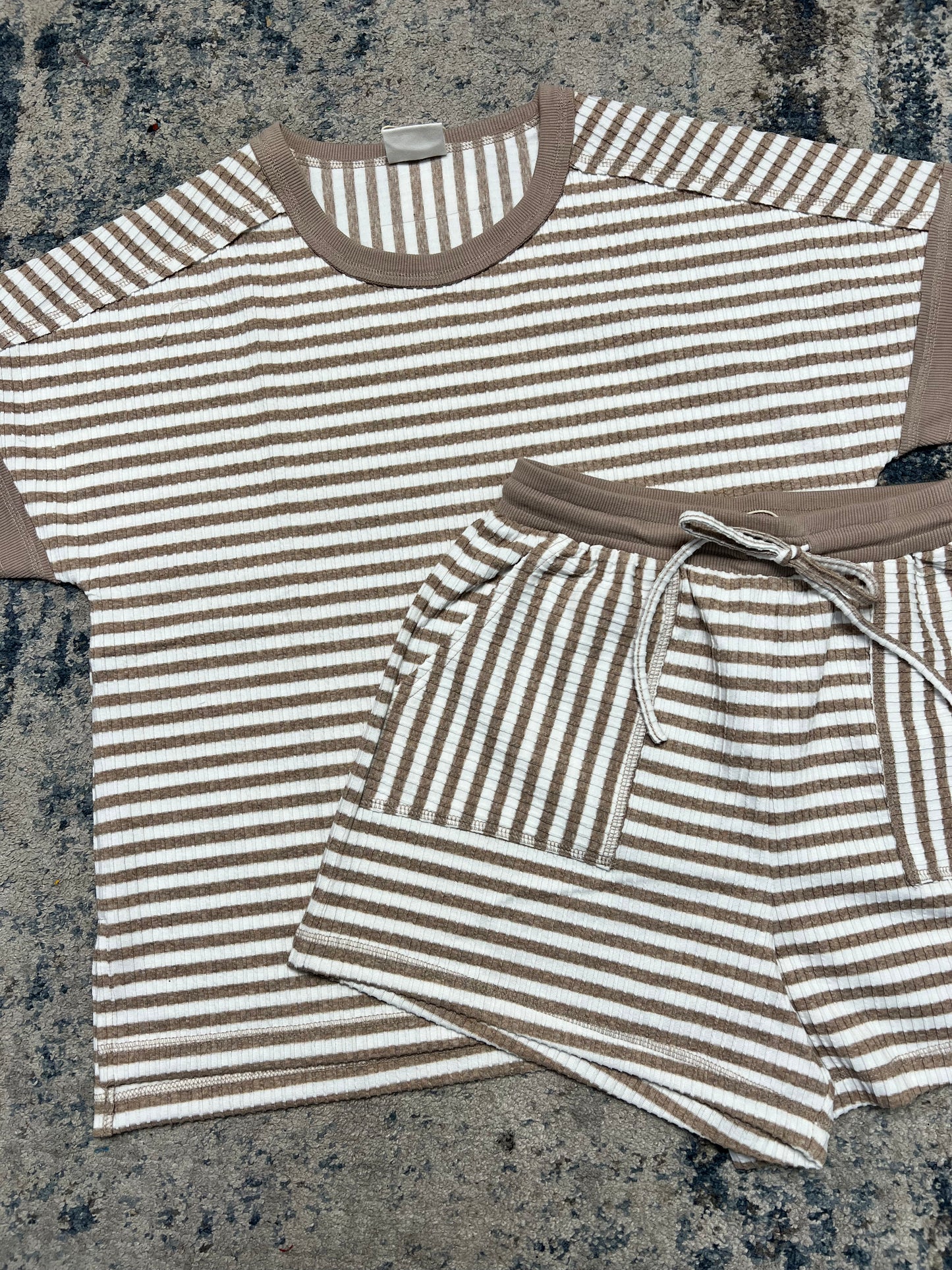 Everyday Ease Lounge Set