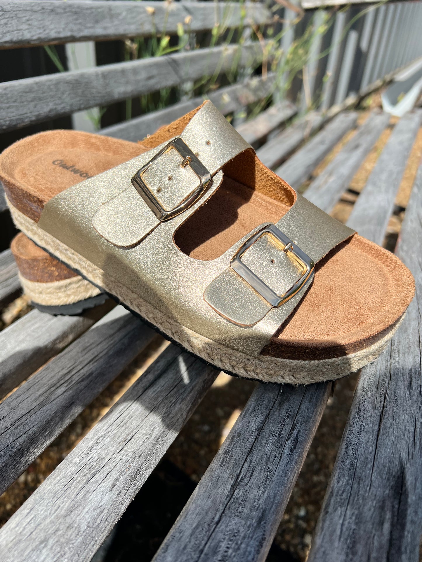 Golden Hour Slides