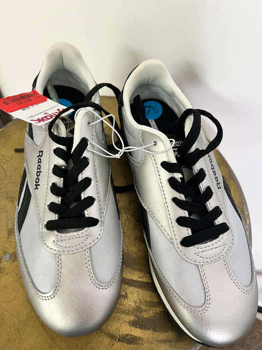 Reebok Sneakers-Size 7 1/2