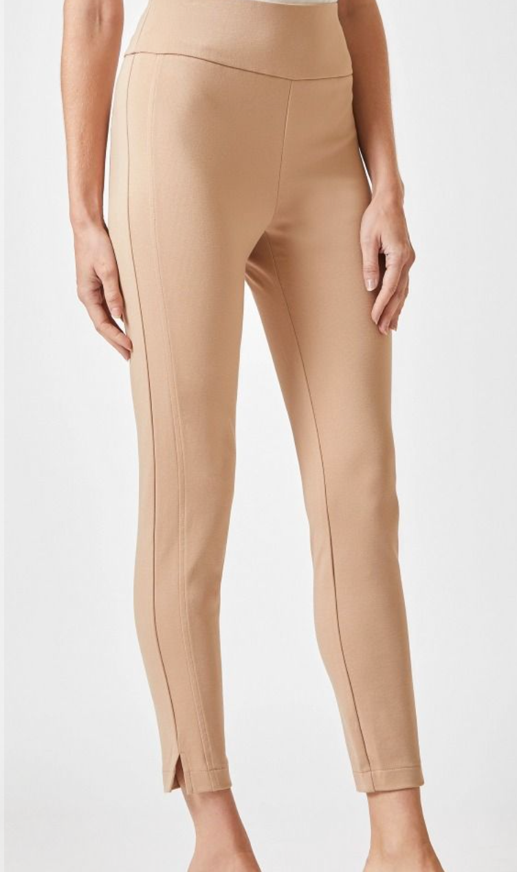 New Beginnings Pants