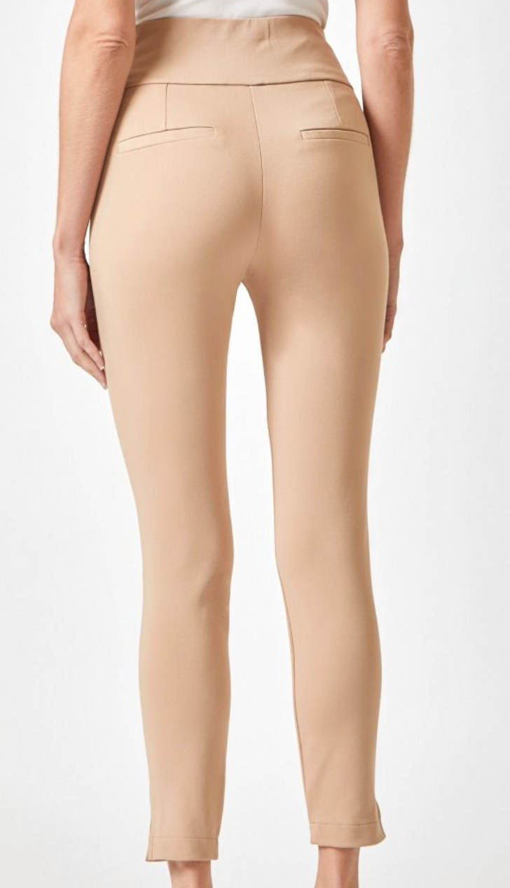 New Beginnings Pants