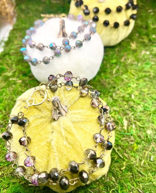 Double Strand Bracelets