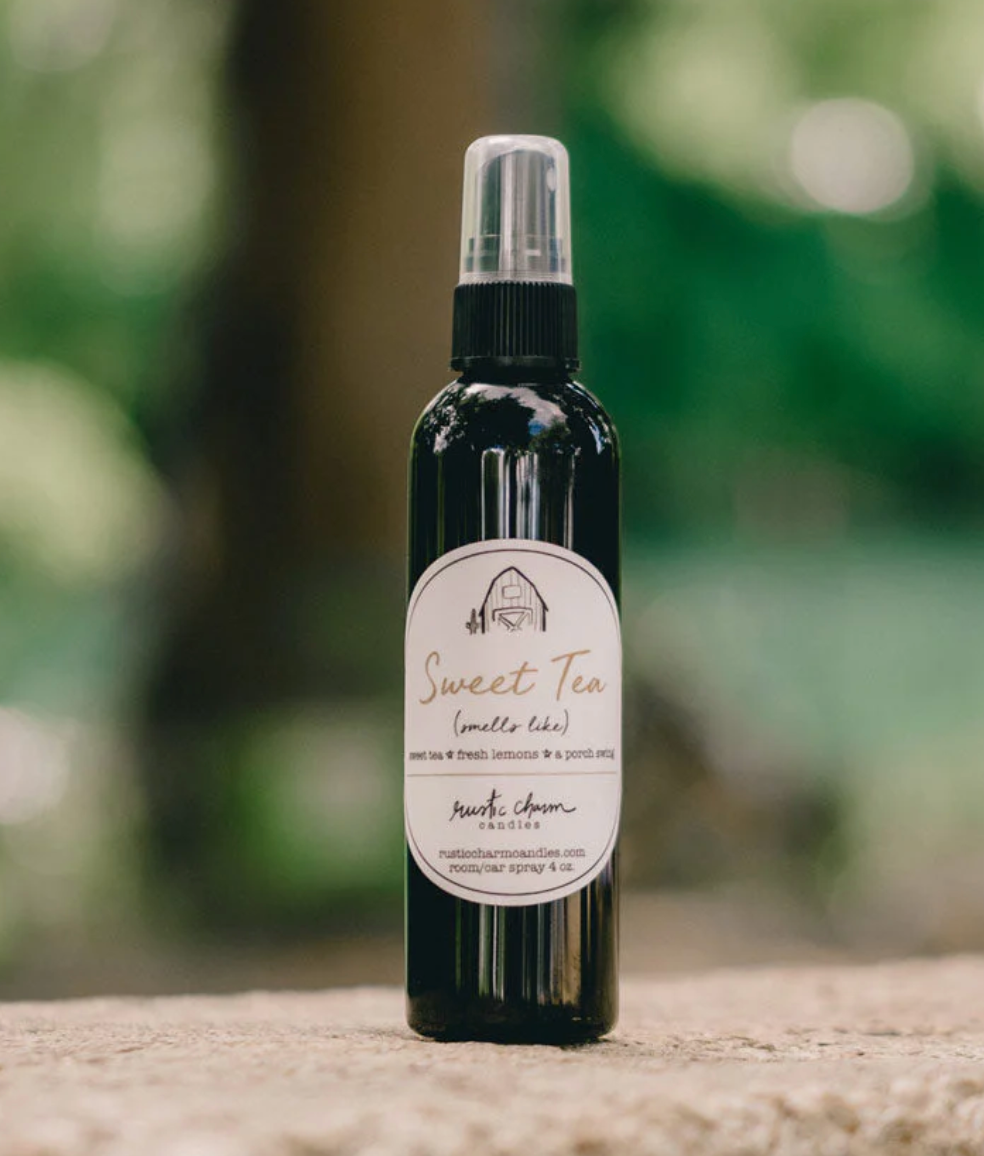 Sweet Tea Room Spray