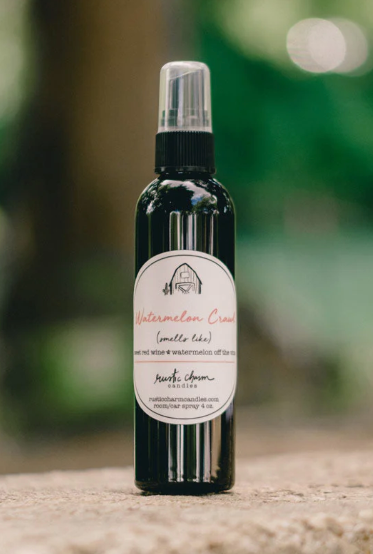 Watermelon Crawl Room Spray