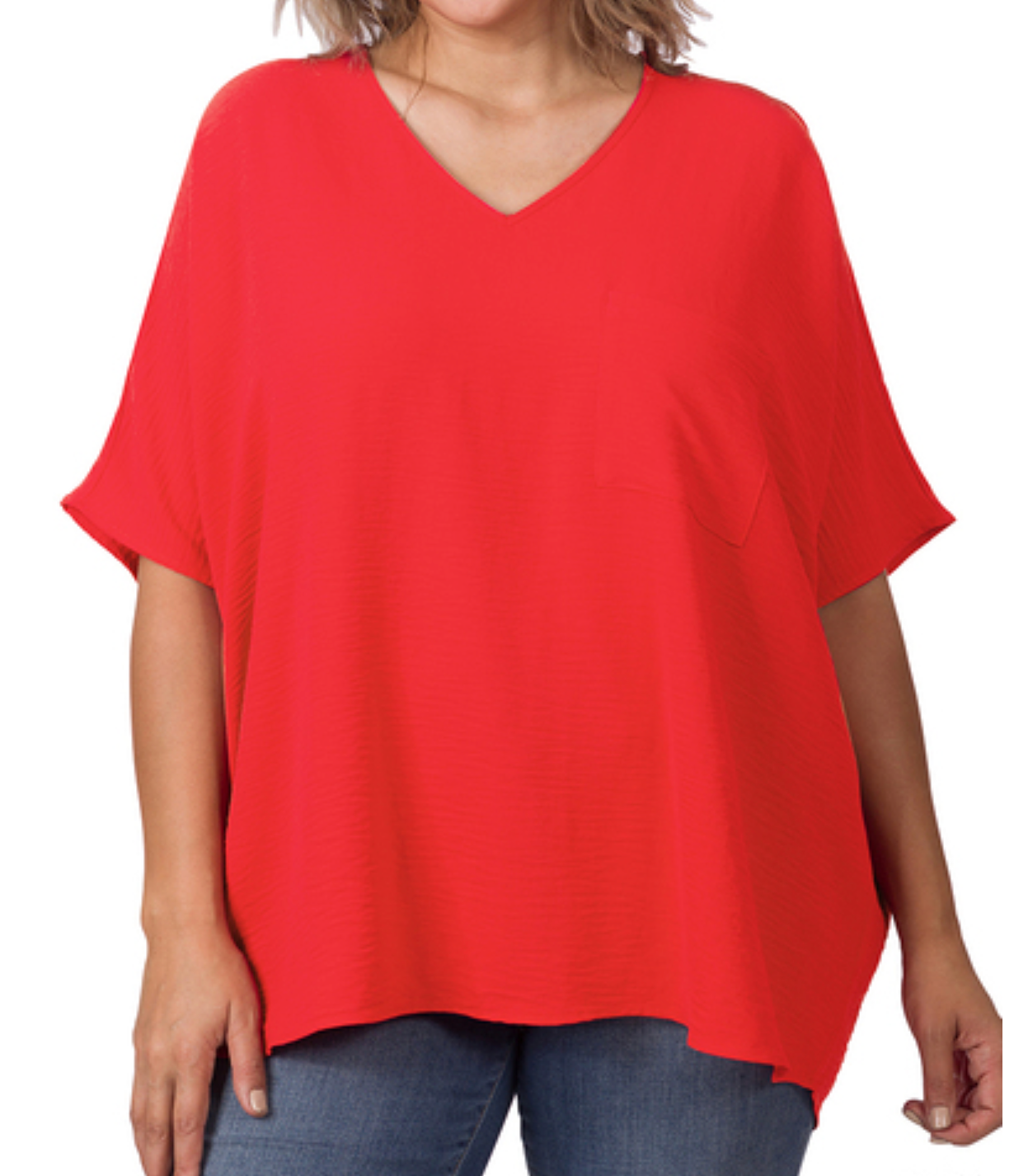 Everyday Essential Top