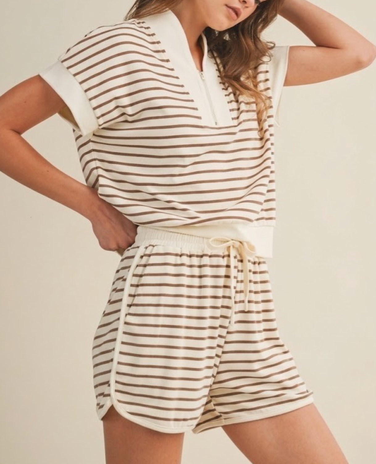 Magnolia Lane Stripe Set