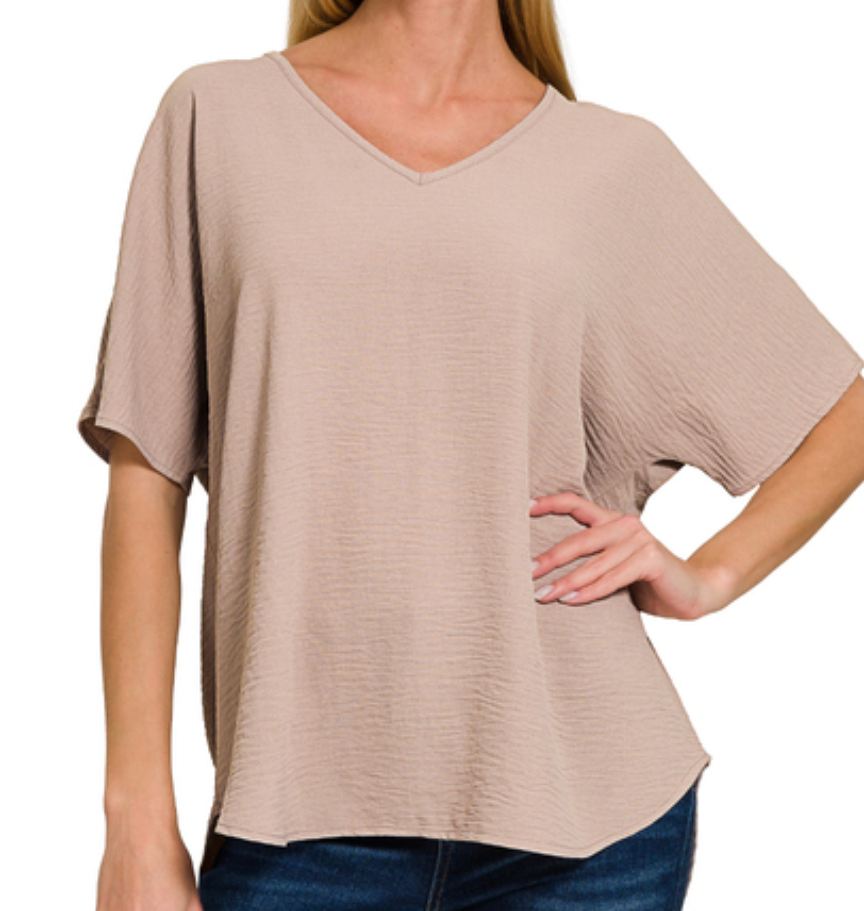 Front Porch Favorite Top