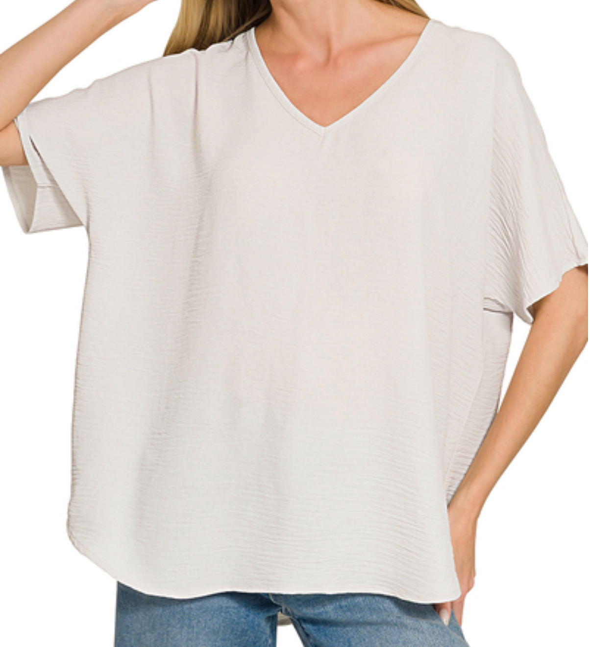 Front Porch Favorite Top