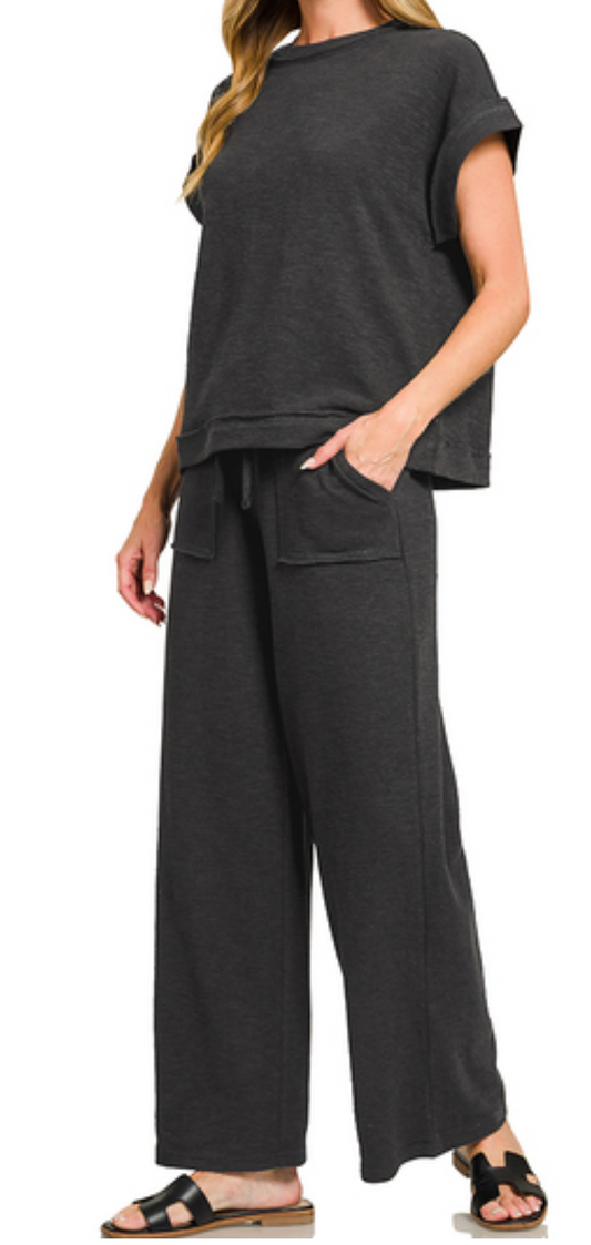 Southern Comfort Lounge Set