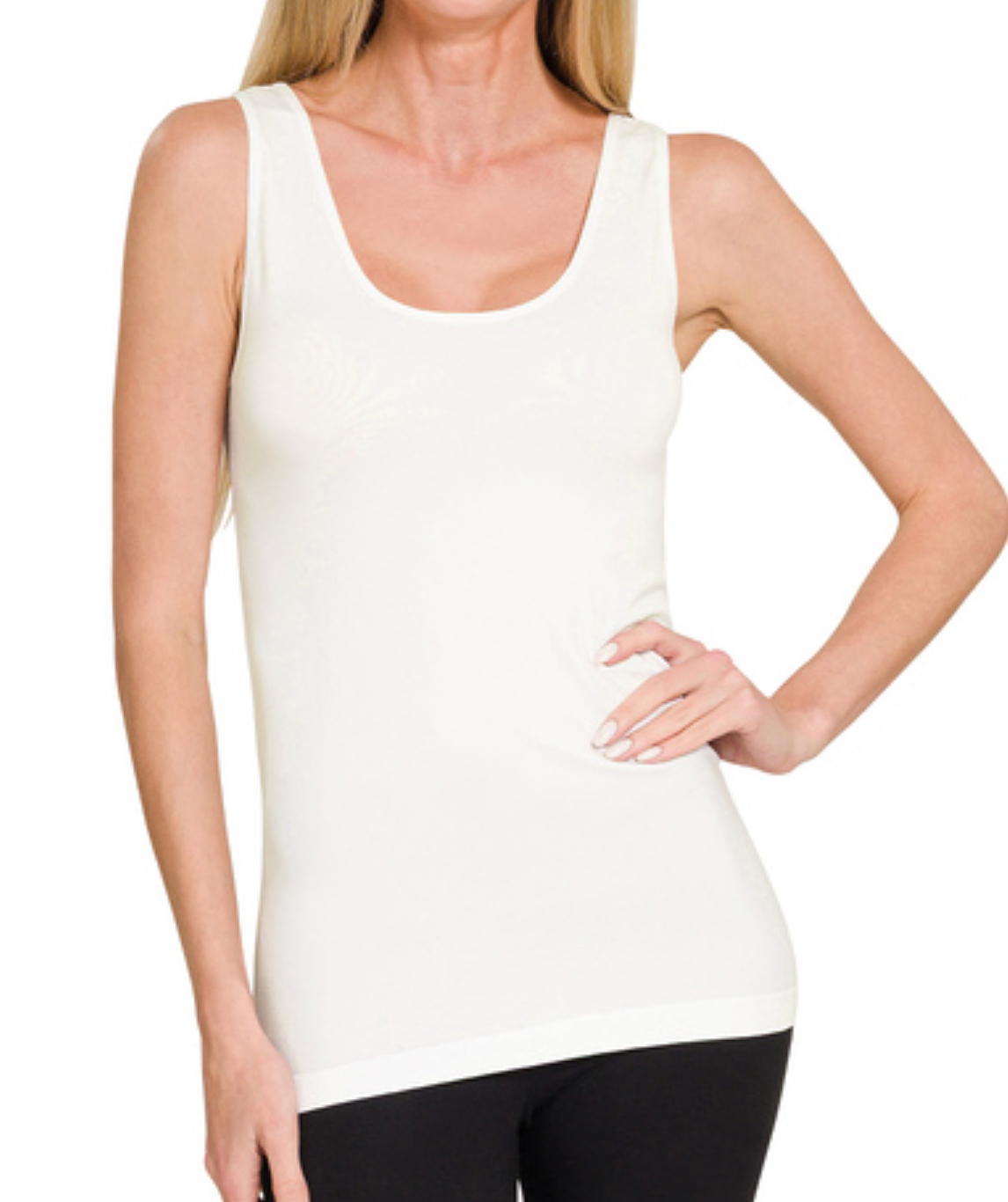Everyday Essential Seamless Tank