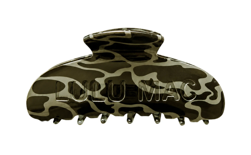 Lulu Mac Hair Clips
