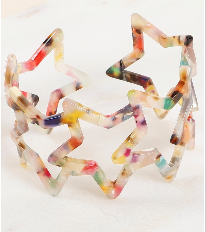 Star Bracelet