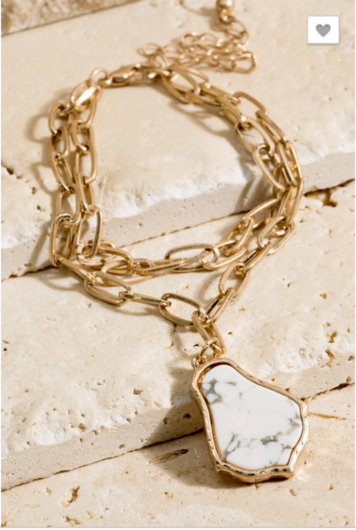 Chain Link Bracelet