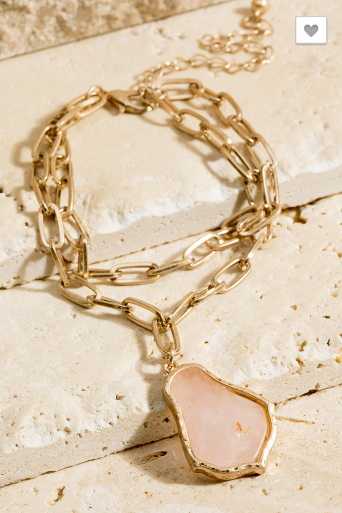 Chain Link Bracelet