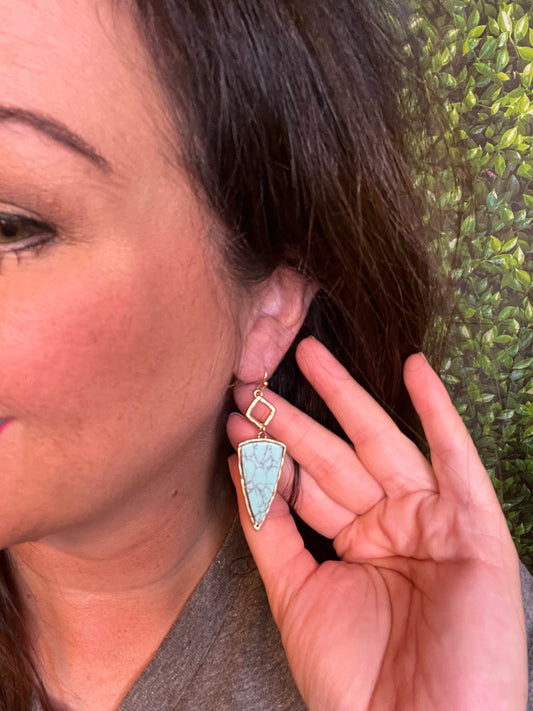 Everybody Wants You Earrings