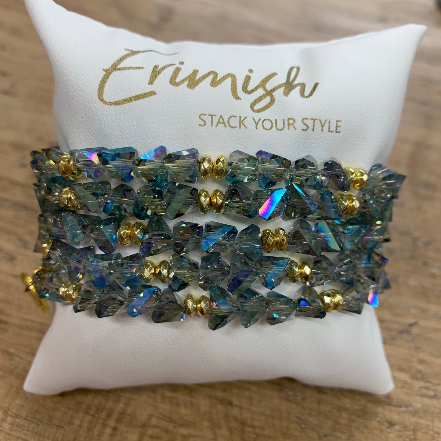 Erimish Single Bracelet