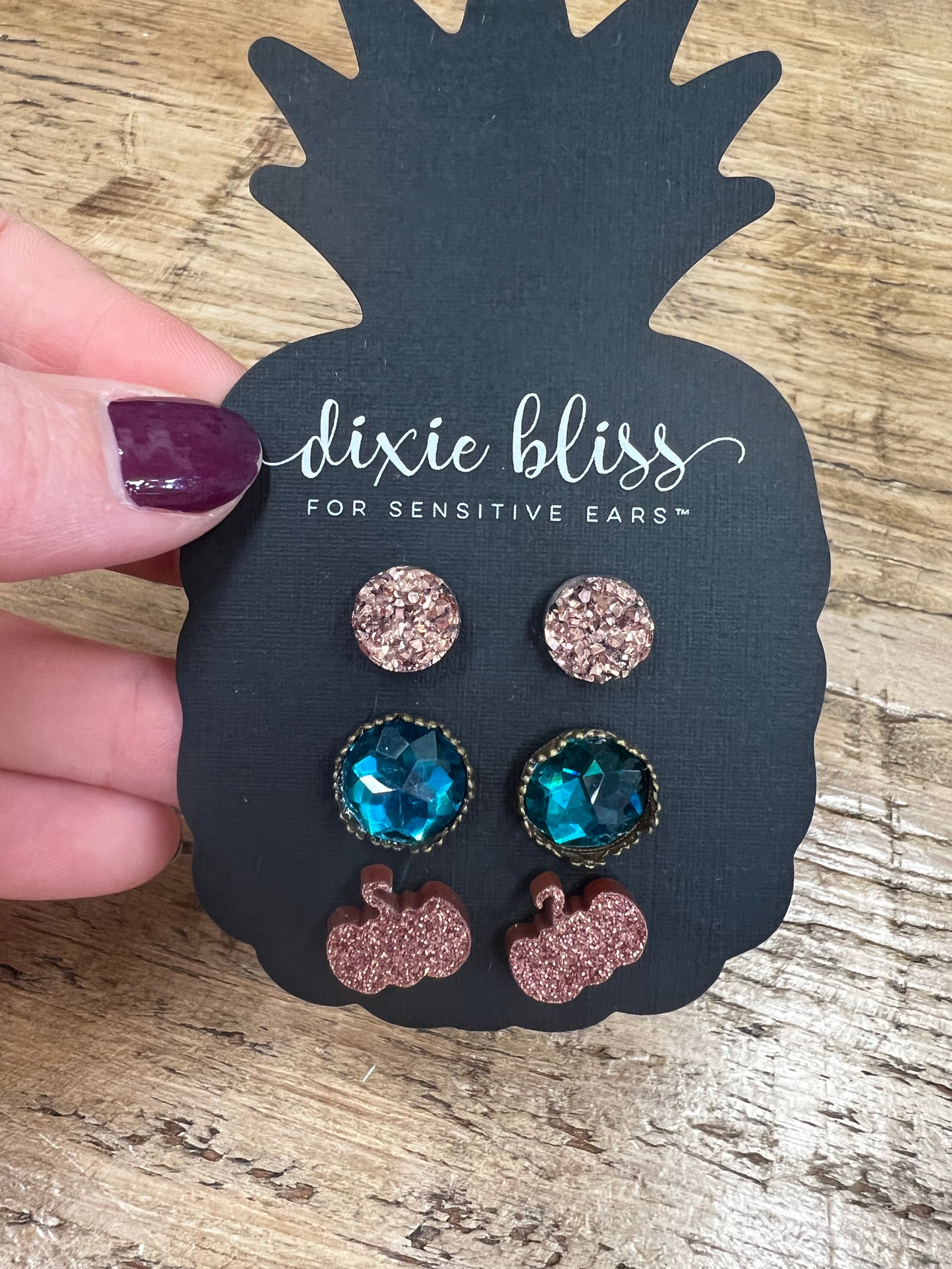 3116 Dixie Bliss November