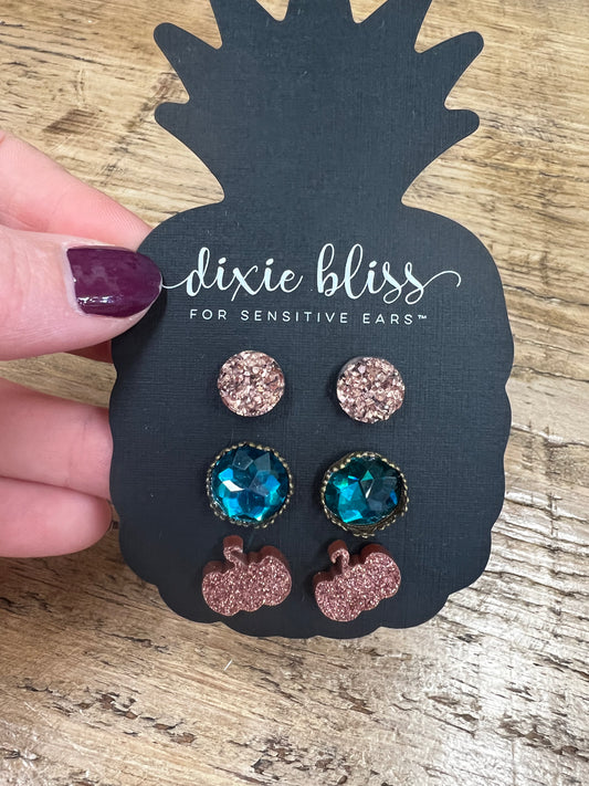 3116 Dixie Bliss November
