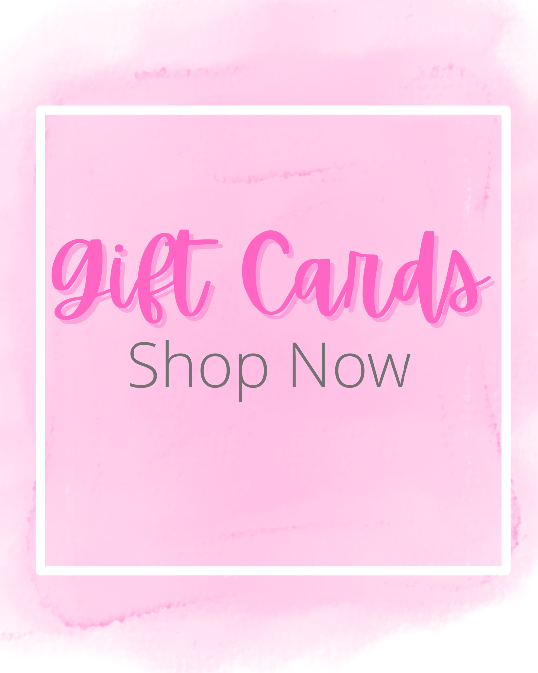 Gift Cards