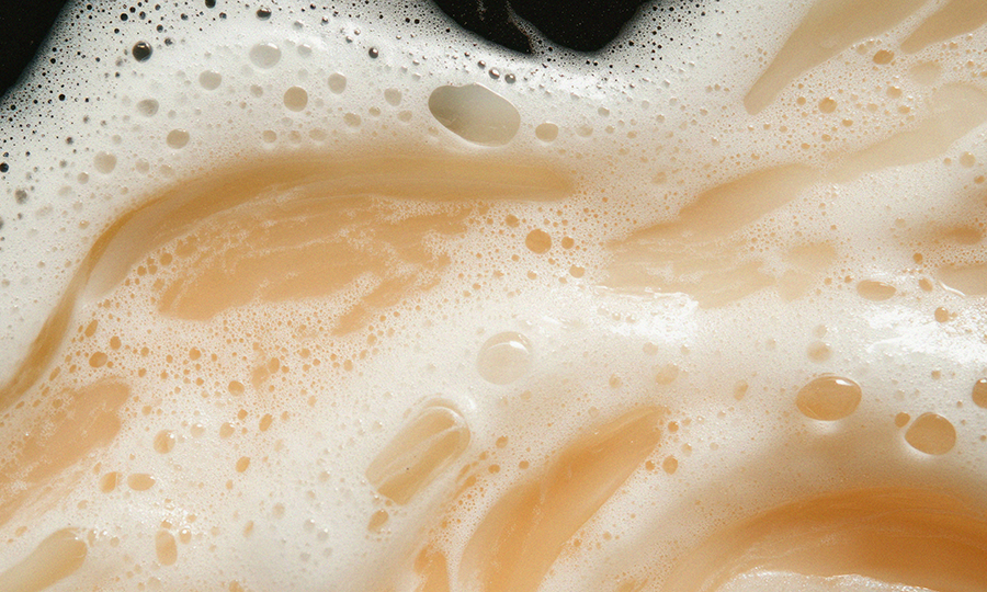 16 oz Butter Jar Candle: Oatmeal, Milk & Honey