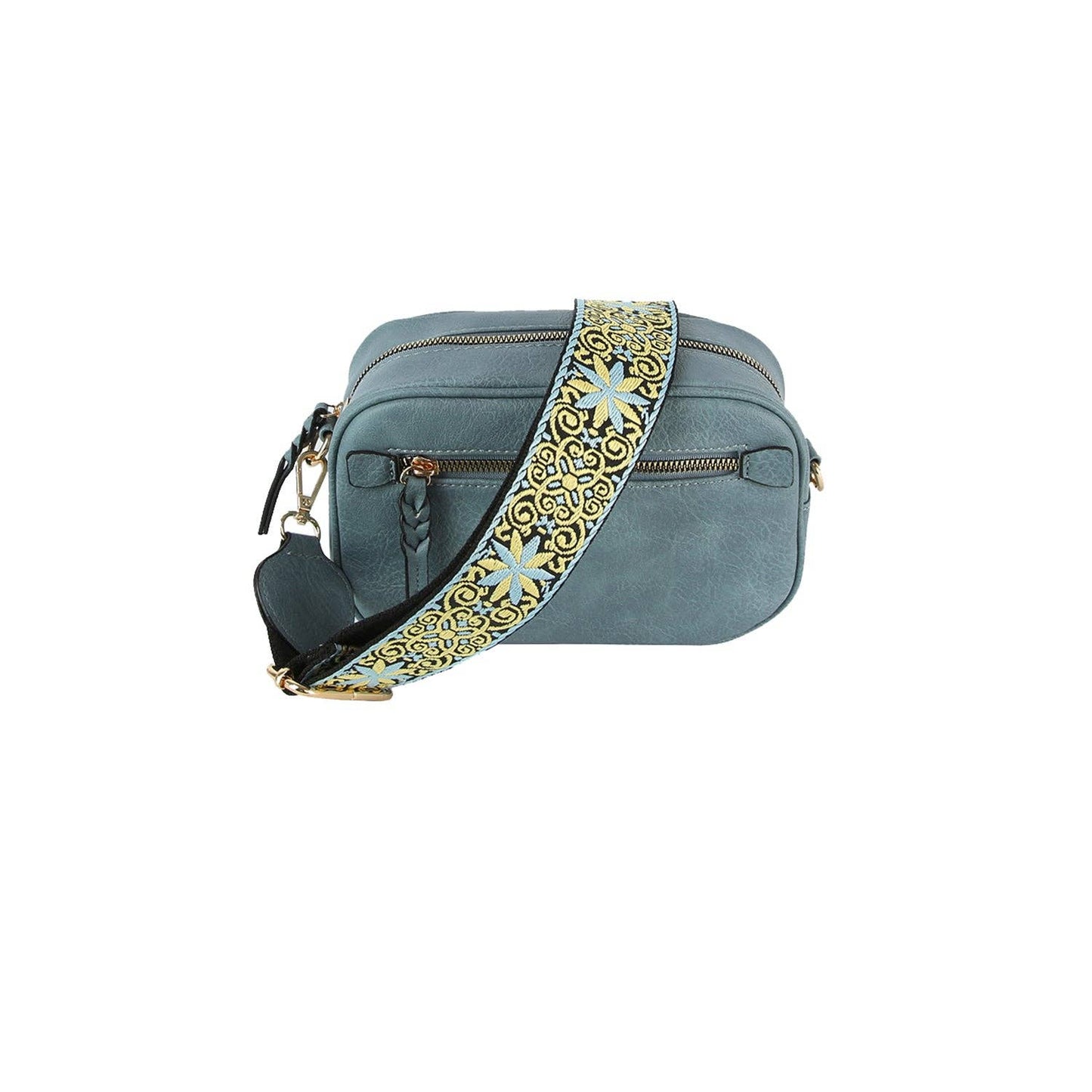 Guitar Strap Crossbody Sling