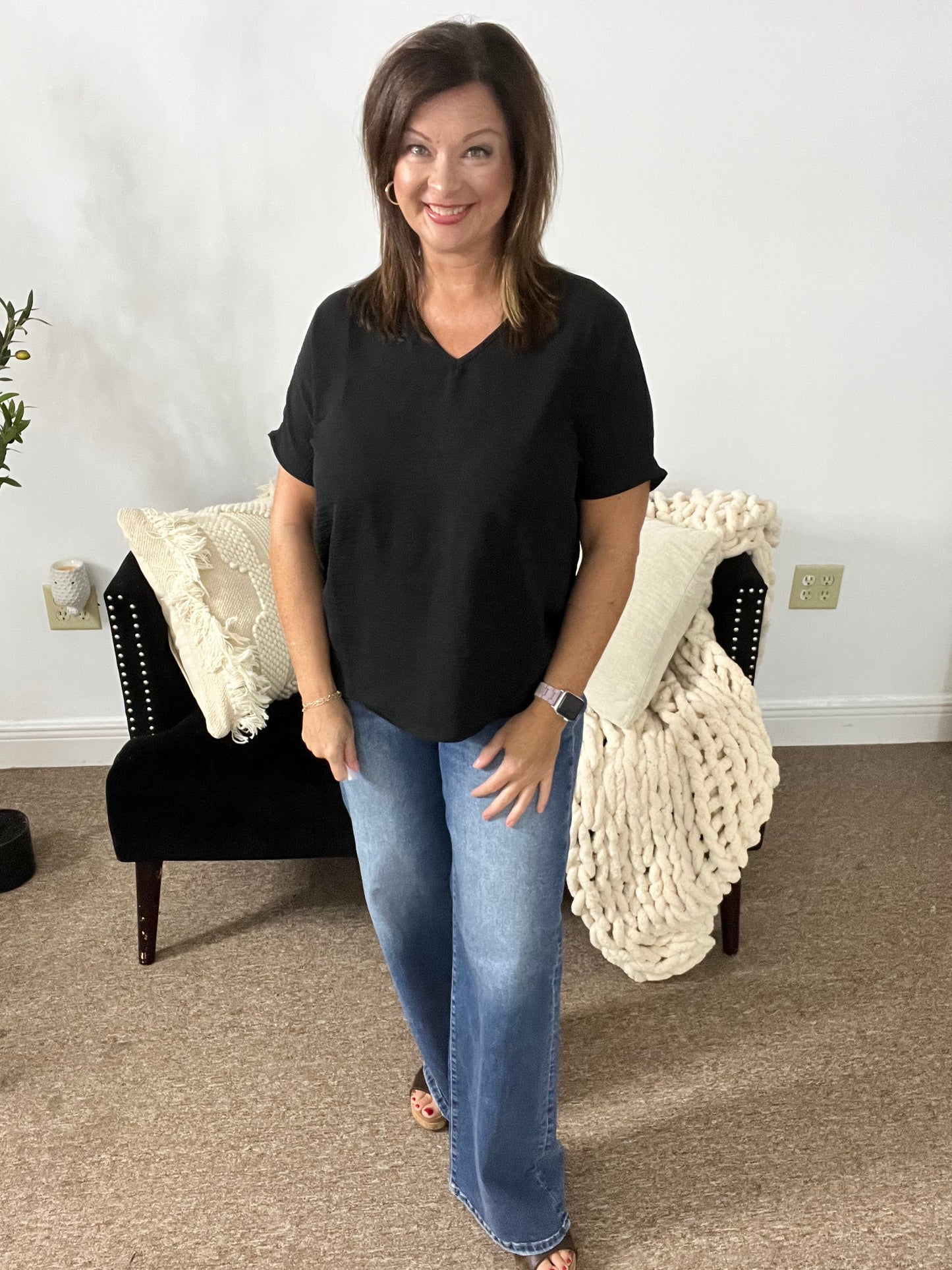 Front Porch Favorite Top