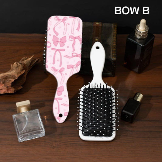 Happy Hour Paddle Brush