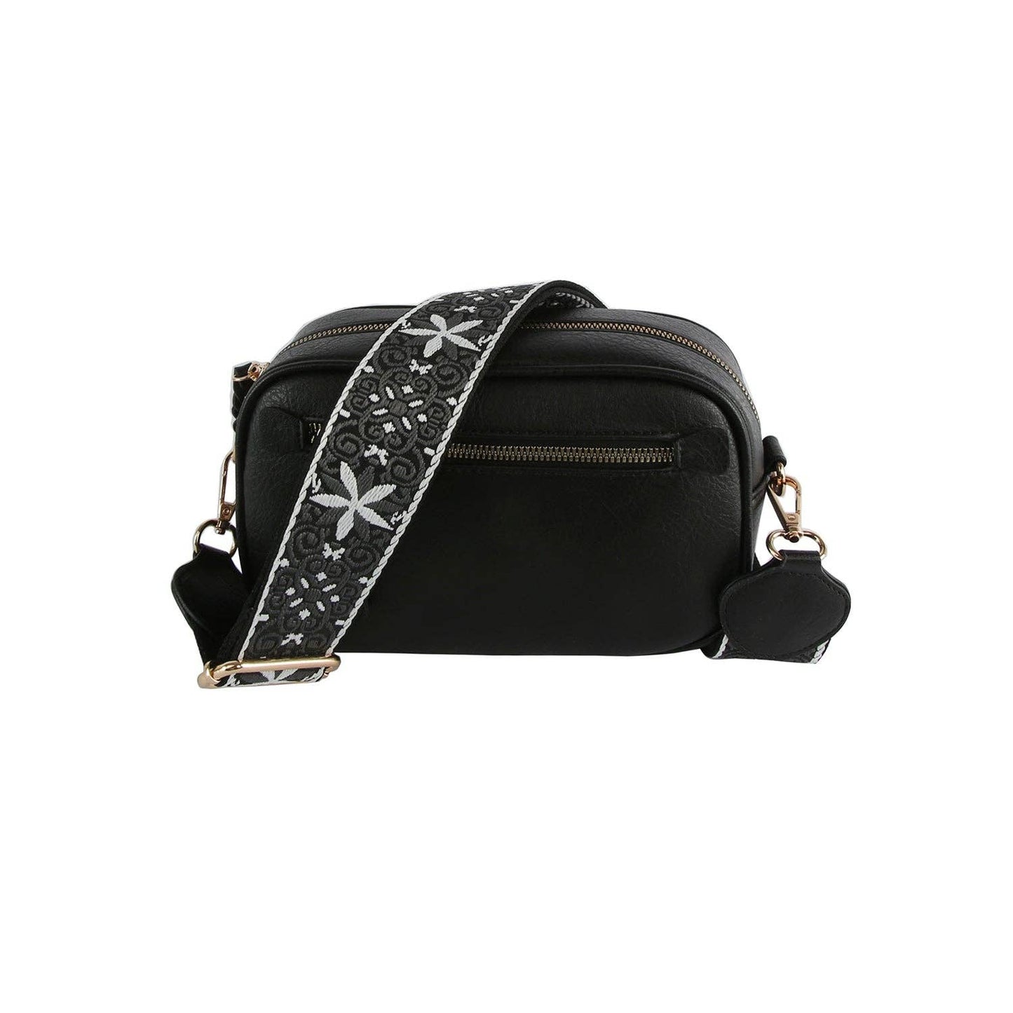 Guitar Strap Crossbody Sling