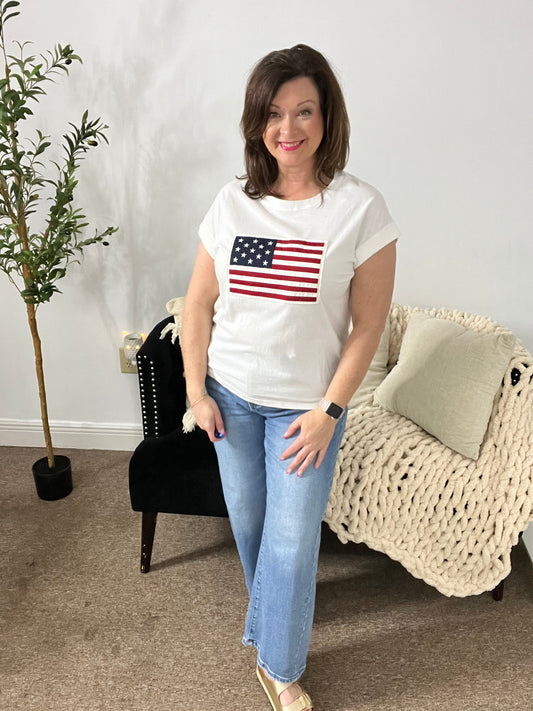 All American Tee