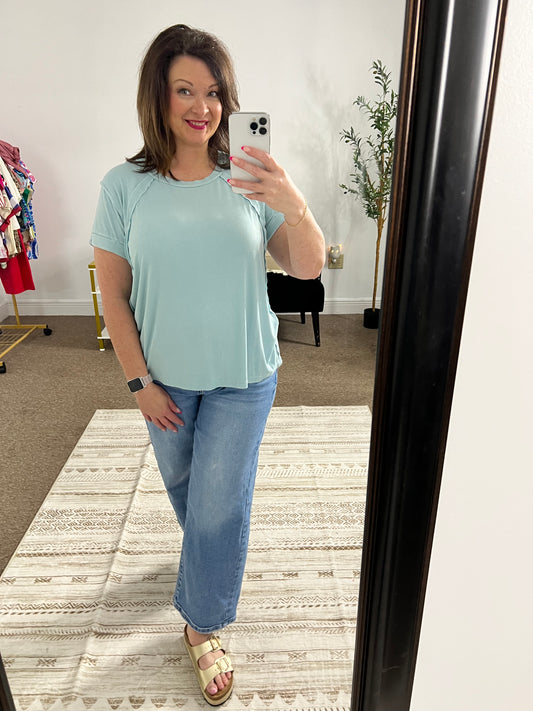 Easy Days Top