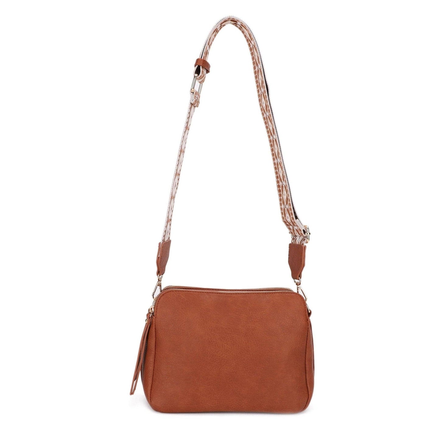 The Downtown Crossbody