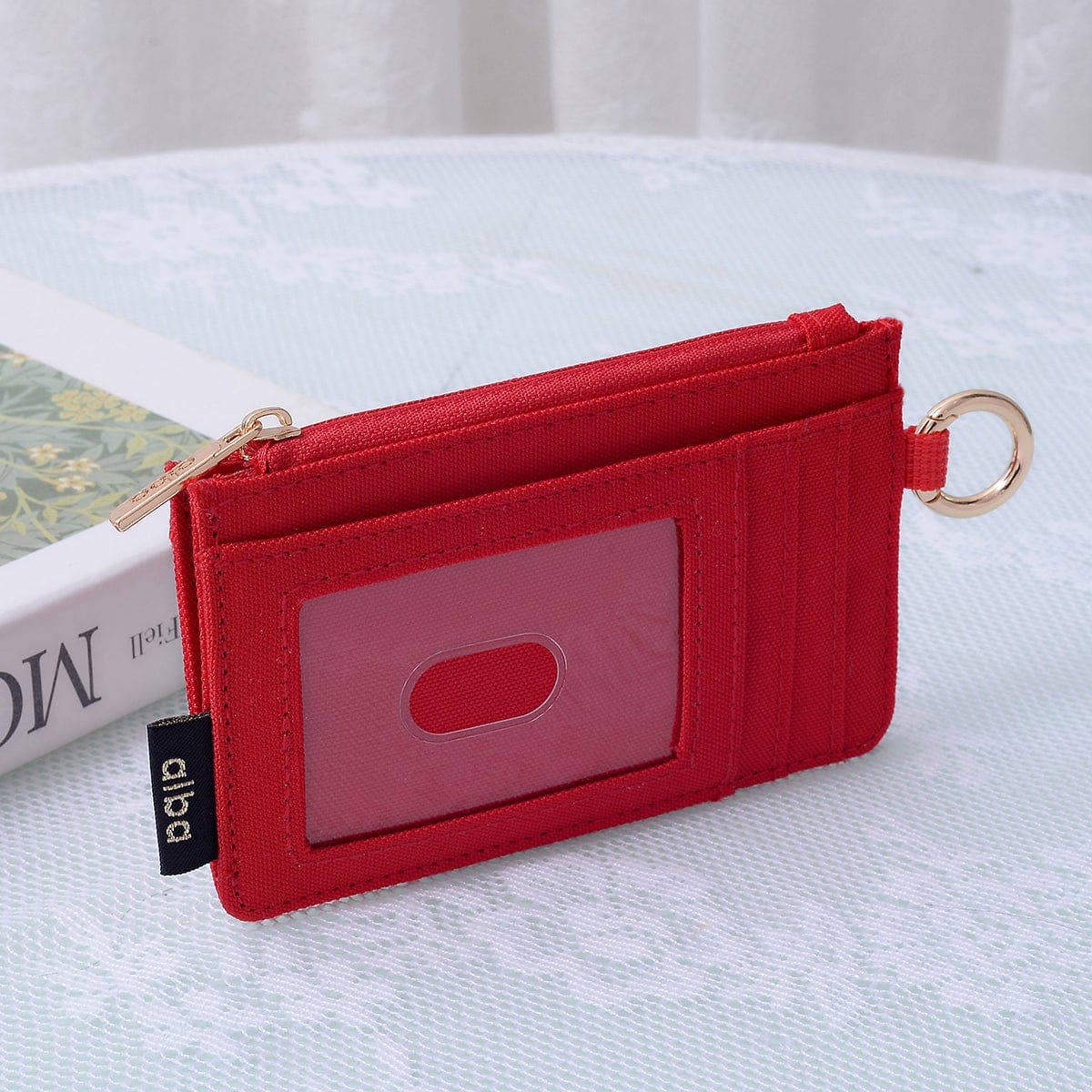 The Everyday Card Wallet