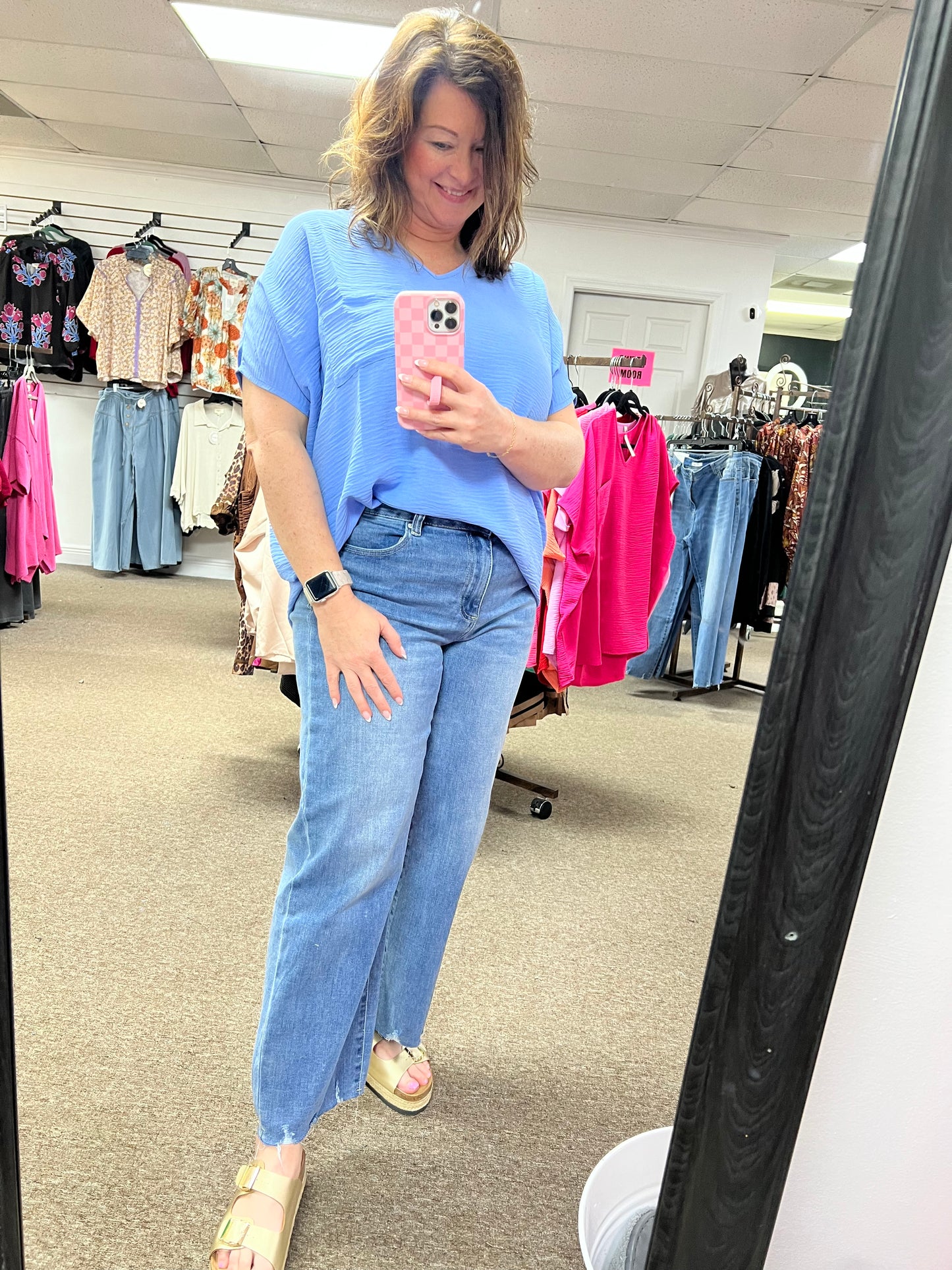 Everyday Essential Top