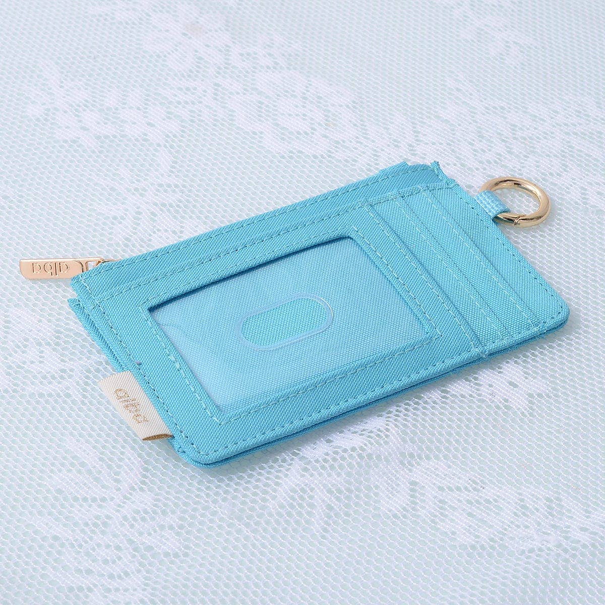The Everyday Card Wallet