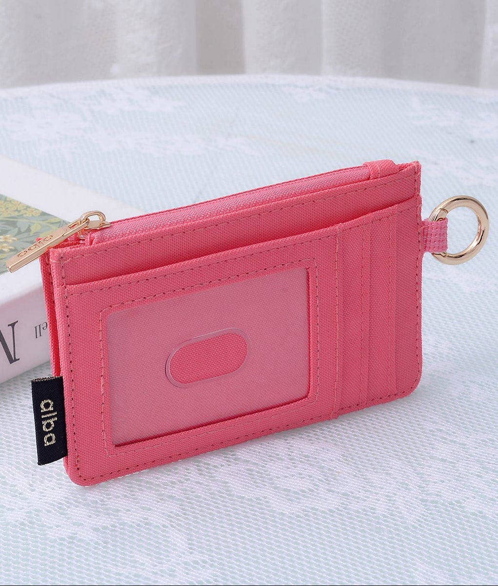 The Everyday Card Wallet