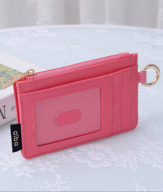 The Everyday Card Wallet