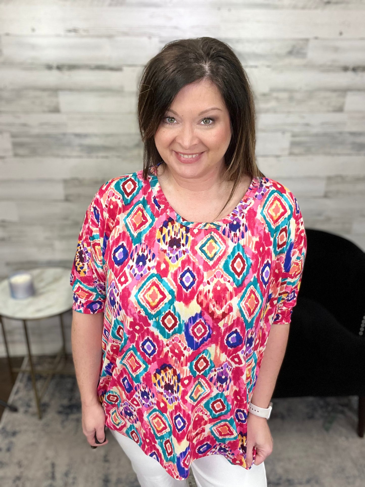 Call Me Sunshine Top~FINAL SALE~*SIZE MEDIUM ONLY