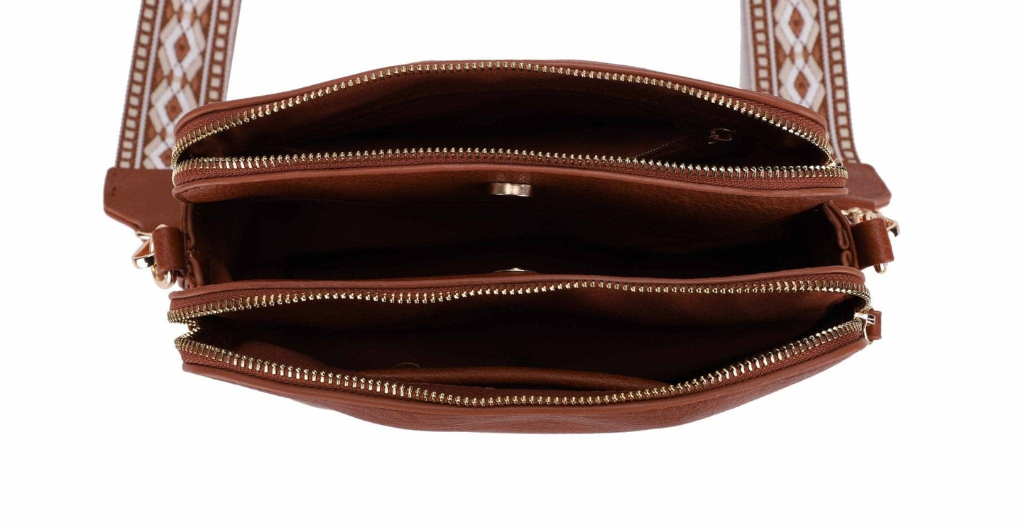 The Downtown Crossbody