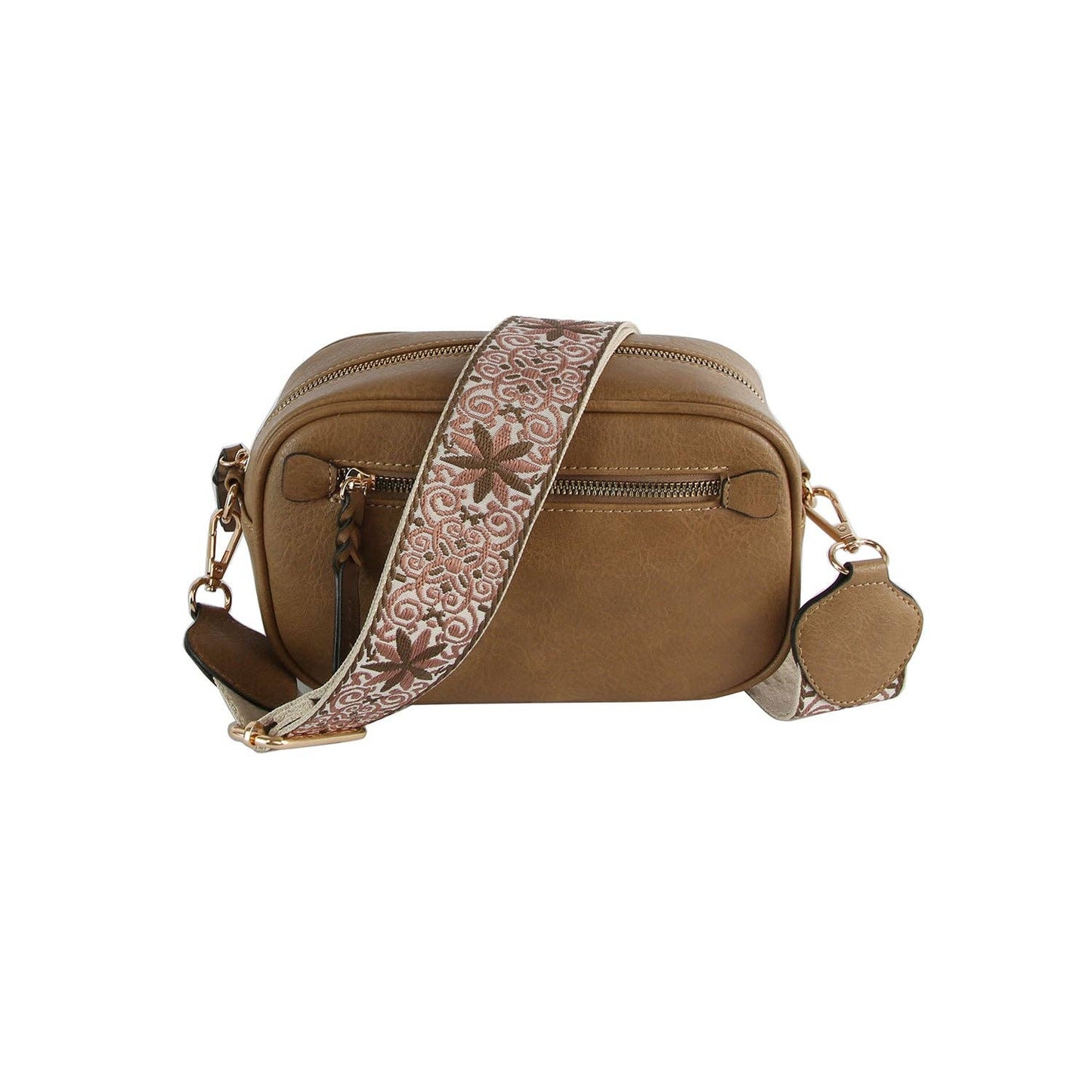 Guitar Strap Crossbody Sling