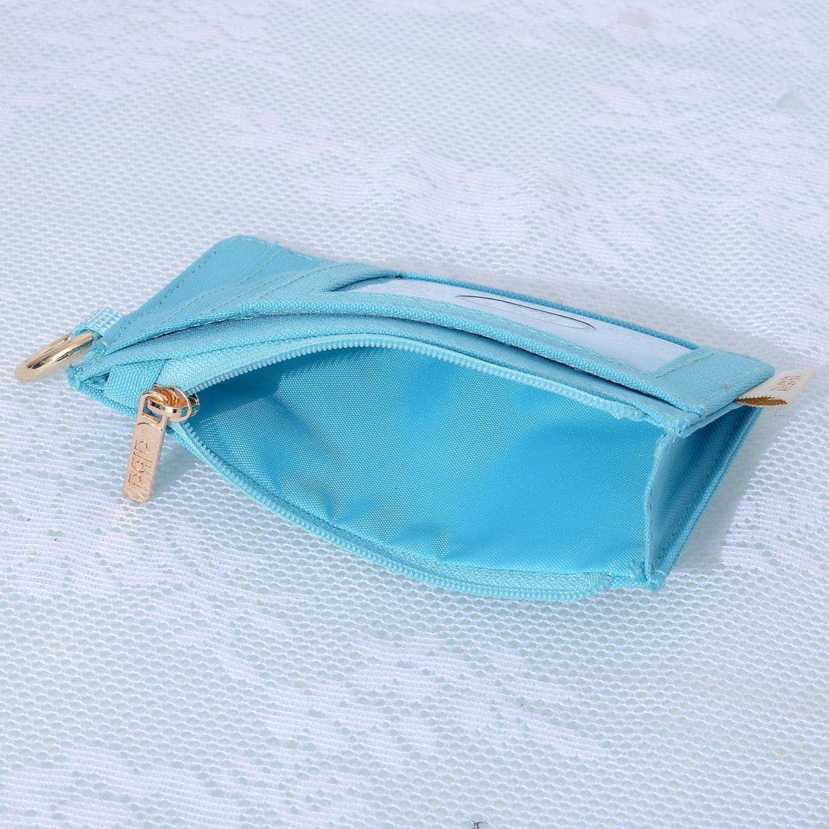 The Everyday Card Wallet