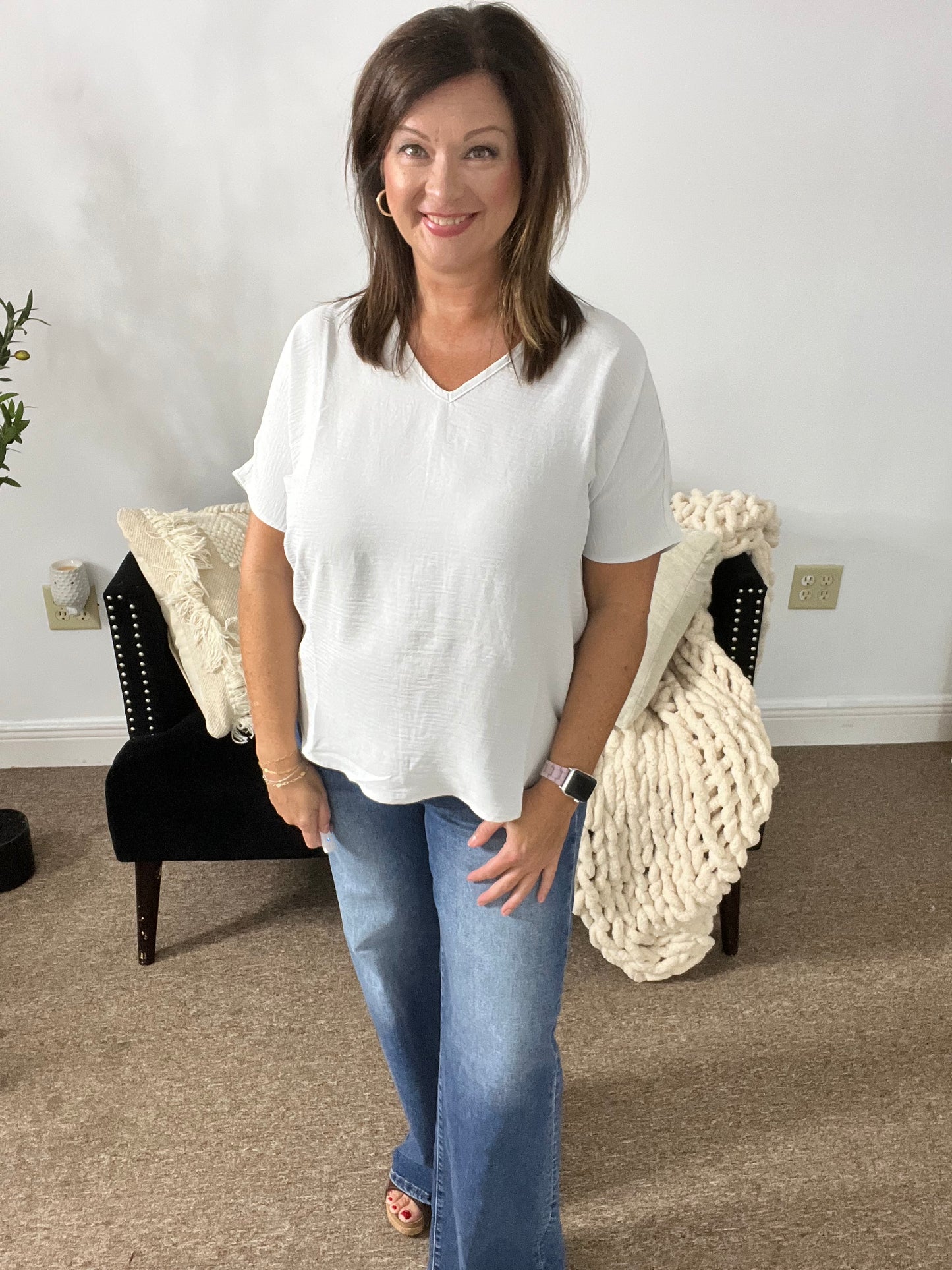 Front Porch Favorite Top