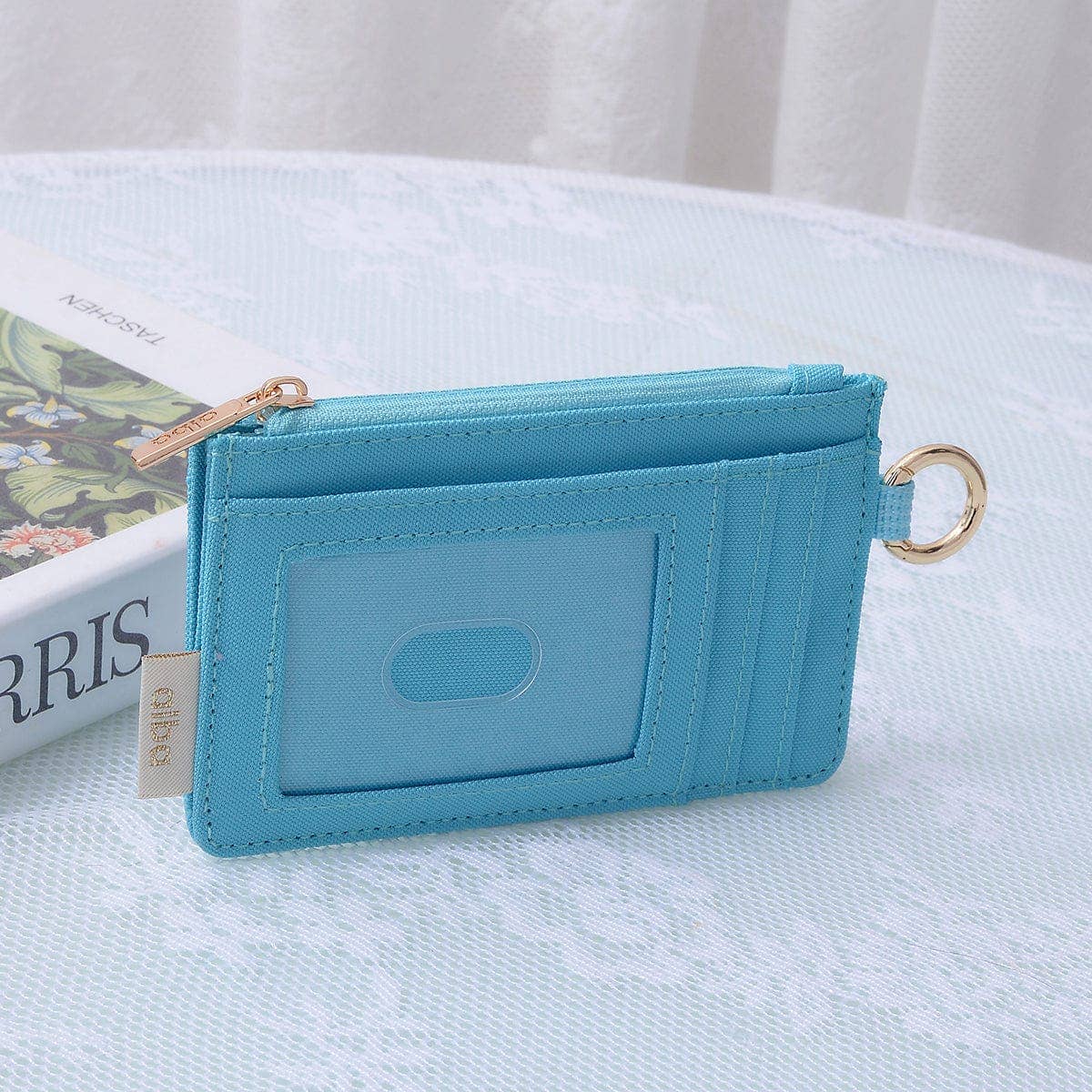 The Everyday Card Wallet