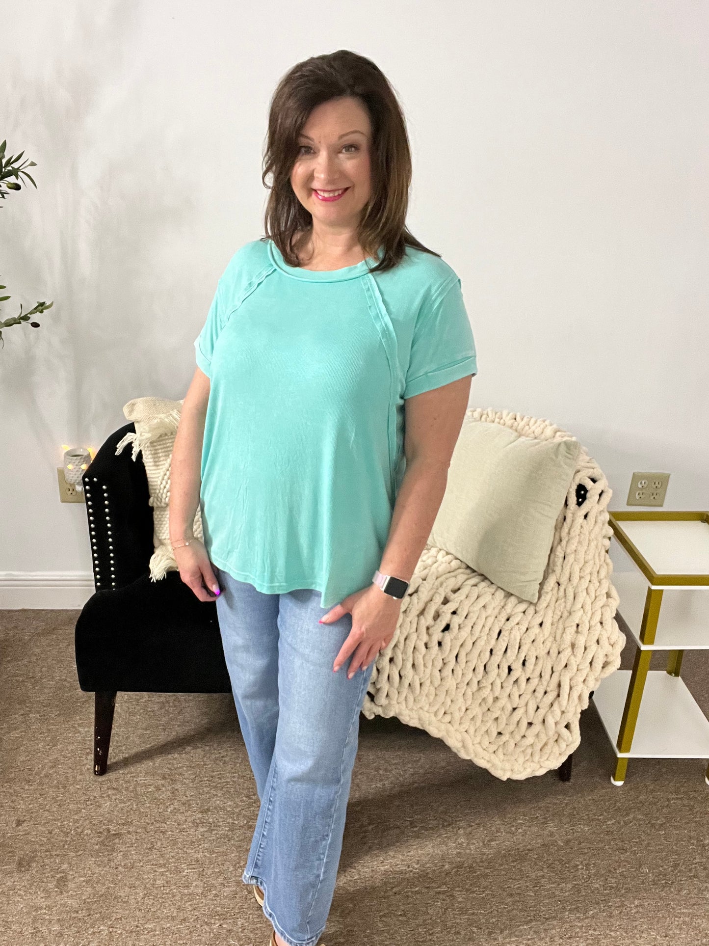 Easy Days Top