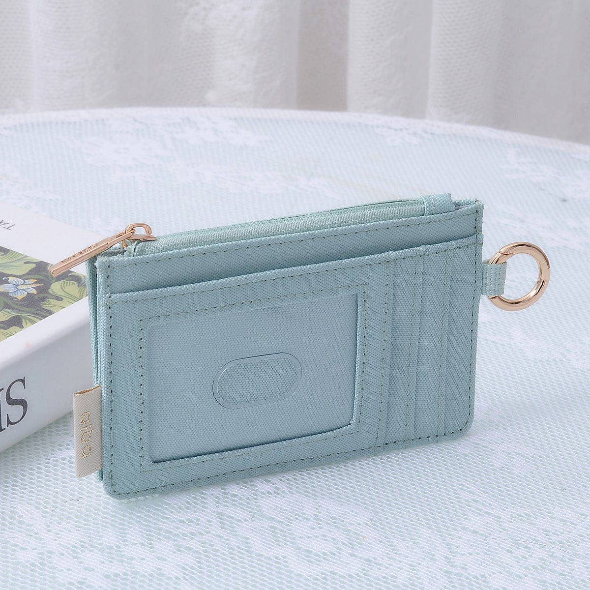 The Everyday Card Wallet